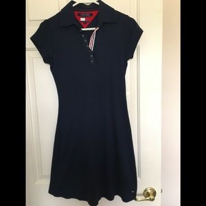 A great dress for running errands in style